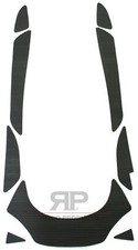 Sea-Doo GTI RENTAL 2006 2007 2008 2009 2010 Traction Mat Kit foot pads  picture