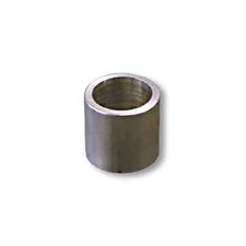 Reducer Bushing/Spacer, Aluminum 1-1/4