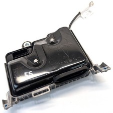 2020-2025 Tesla Model Y FRONT CONTROLLER BODY COMPUTER MODULE UNIT & SHIELD picture