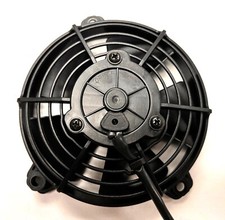 Spal fan 5.2