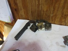 1998 98-01 Dodge Ram 1500 5.2 ECU ECM ENGINE COMPUTER MODULE UNIT PIGTAILS picture