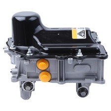 Transmission Valve Body for 2010‐2014 Audi L4 1.4L 1.6L A1 DSG DQ200 0AM US picture