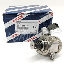 Bosch High Pressure Fuel Pump 13517595339 0261520143 For BMW X5 X6 M 650i 750Li picture