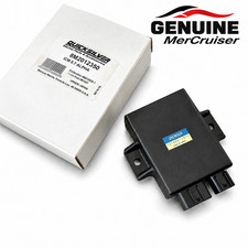 131800-7071 New Genuine Mercruiser Alpha ICM Ignition Control Module 1318007071 picture