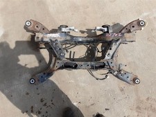 2013-2016 MAZDA CX5 Rear AWD Suspension and Engine Cradle Crossmember OEM 13-16 picture