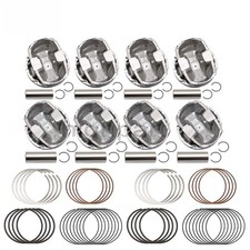 Piston+Ring RH+LH For Dodge Challenger Charger Durango Jeep Grand Cherokee 6.4L picture