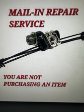 92 93 94 1995 REBUILDING SERVICE SPIDER FUEL INJECTOR 6 CYLINDER 4.3 L picture