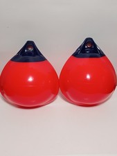 2-NEW Polyform RED A Series A-1 Buoy 11