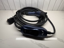 Mustart Level 2 EV Charger MT-EV40-CT - 26A - 100-240V IP67 - Untested picture