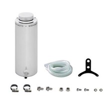 Mishimoto MMRT-CA Aluminum Coolant Reservoir Tank picture