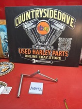 Harley Dyna Shift Shaft And Linkage Mid Control Fxd Fxdx Fxdxt Lowrider Shifter picture