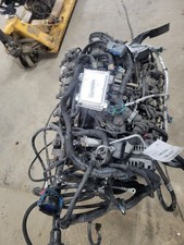 Engine 6.0L Gasoline VIN G 8th Digit Opt L96 Fits 10-16 EXPRESS 2500 VAN 1655498 picture