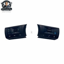 NEW Fit Nissan Switch Assembly - Steering 25550-6RF6C picture