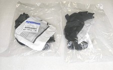 4 PCs (2 Sets) New OEM Genuine Jeep Wrangler Grab Handles # 82211740AC picture
