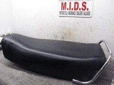 1979 Suzuki GS1000E GS 1000 E Seat w/ grab rail 45100-49012-40P picture
