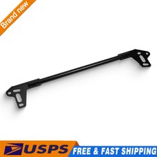 For 1983-1992 Camaro,1983-1992 Pontiac Firebird Steering Brace Black 105021 picture