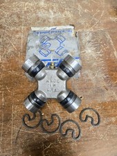 Vintage PV NEAPCO 2-4800 1330 Series Universal U-Joint Greaseable Made USA NOS picture