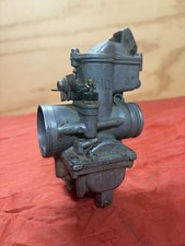 1980-1983 YAMAHA XT250/TT250 OEM MINKUNI CARBURETOR 3Y1-14101-00-00 picture
