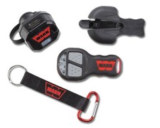 Warn 90287 Winch Remote Control System; Wireless picture