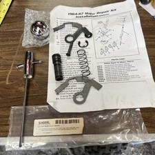 1964-1967  Corvette Shifter Manual Shift Repair Kit (SH005L) Selling As Parts picture