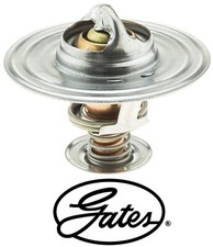 Gates 180 Degree Thermostat for 94-98 Dodge Ram 2500 3500 12V 5.9 Cummins Diesel picture