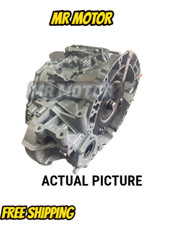 2011-2020  Chrysler Town & Country Dodge Grand Caravan Rebuilt 62TE Transmission picture