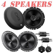 JBL Stage2 GEN2 720W 6.5