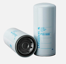 Donaldson P551808 OIL LUBE FILTER (PACK OF 6) picture