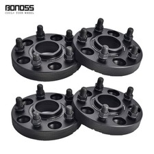 BONOSS 4x 25mm 1