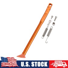 CNC Side Stand Kickstand For KTM 150 200 250 300 450 525 EXC 1998-2005 2006 2007 picture