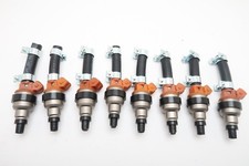 X8 FUEL INJECTORS  2 HOLE FOR PORSCHE 928 80-84 V8  REPLACEMENT 280150252 picture