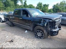 Trunk/Hatch/Tailgate Thru 11/08/15 Opt Ppa Fits 14-16 SIERRA 1500 PICKUP 1882612 picture