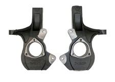Maxtrac 941570-1 Suspension Lift Kit Steering Knuckles for Chevy Silverado 1500 picture