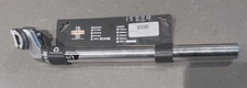 Kalloy Uno ST6392 Seatpost, 25.8 x 350mm, Silver 25.8X350mm picture