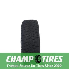 P225/45R18 Sumitomo Ice Edge 91 T Used 10/32nds picture