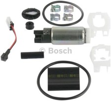 Bosch Electric Fuel Pump 69225 For Pontiac Chevrolet GMC Oldsmobile 89-97 picture