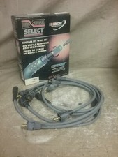 New BWD Select Custom Fit Ignition Spark Plug Wire Set CH418 picture