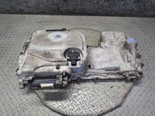 2006-2010 BMW E63 E64 M6 S85 ENGINE MOTOR LOWER OIL PAN W OIL PUMPS picture