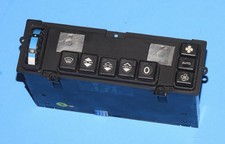 1981-91 Mercedes-Benz W126 OEM Climate Control Unit AC Heater Switch  1268300585 picture