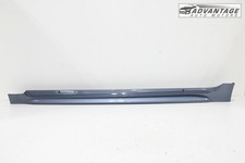 2020-2025 TOYOTA COROLLA LEFT SIDE SKIRT ROCKER PANEL MOLDING COVER OEM picture
