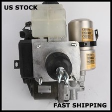 ✅Used✅ABS Pump Master Cylinder 47050-60010 For Toyota Land Cruiser/LX470 98-2000 picture