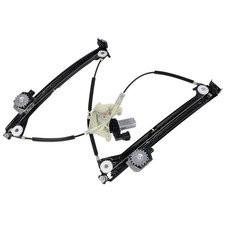Front Left Window Regulator W/Motor For Maserati Quattroporte Ghibli 2014-2022 picture