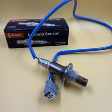 DENSO OEM 234-9120 Upstream Oxygen sensor ForSaab 9-2X 2006 2.5LH4 Turbocharged picture