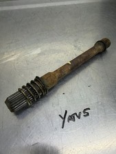 97 98 99 Yamaha YFM 350 Big Bear 4x4 Oem Front Drive Prop Shaft 4KB-46173-00-00 picture