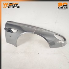 06-16 ASTON MARTIN V8 VANTAGE FRONT RIGHT PASSENGER SIDE FENDER PANEL OEM picture