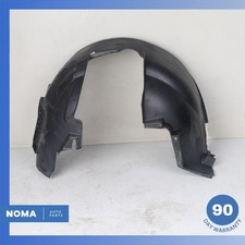 10-19 Jaguar X351 XJ Front Right Wheelarch Liner Splash Shield AW93166562AE OEM picture