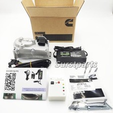 6382096RX Turbo Actuator Fits for ISB 6.7 Cummins VGT Turbo HE300VG HE351VE US picture