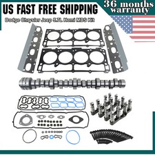 5.7L Hemi Engine MDS Lifters Kit For 11-15 Jeep Dodge Durango Charger Chrys US picture