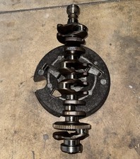 07-10 BMW E82 E90 E92 135i 335i N54 Engine Crankshaft Crank Shaft 8 Bolt OEM picture