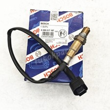Bosch 17187 Upstream Oxygen Sensors 234-5026 for BMW F07 F10 F12 F01 F02 E70 E71 picture